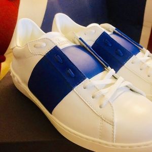 Valentino Garavani Open sneakers(Brand New)